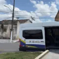 Eleições: carro da prefeitura de Serraria é apreendido e caso vai parar na delegacia