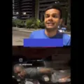 Candidato bolsonarista atropela e arrasta por 2 kms militante petista; veja