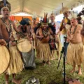 Festival da Cultura Indígena reúne costumes, resistência e tradição no município de Marcação