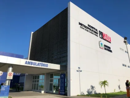 Hospital Metropolitano registra mais de 10 mil atendimentos e procedimentos cardiológicos em 2024