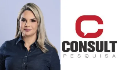 PESQUISA CONSULT: Prefeita Karla Pimentel tem 69,17% no Conde - VEJA OS NÚMEROS