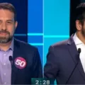 Paraná Pesquisas aponta segundo turno entre Boulos e Nunes em São Paulo; veja os dados