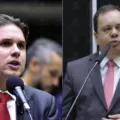 União Brasil decide apoiar Hugo Motta, e Elmar desiste de ser candidato a presidente da Câmara