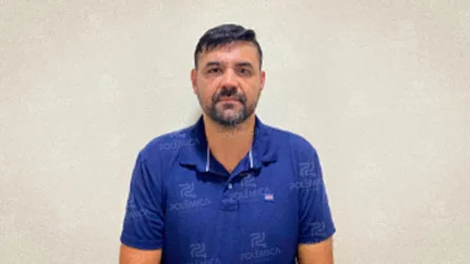 Candidato a prefeito desiste de concorrer em cidade da Paraíba; saiba quem é