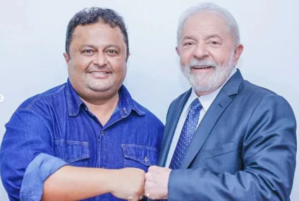 Presidente estadual do PT revela que tenta trazer Lula para campanha de Cícero em João Pessoa