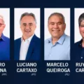 Saiba horário, quem participa e como assistir ao último debate dos candidatos em João Pessoa