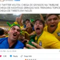 X (antigo Twitter) volta a funcionar no Brasil e web reagem com memes