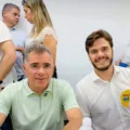 Artur Bolinha anuncia apoio para Bruno com intuito de evitar vitória da ‘esquerda’