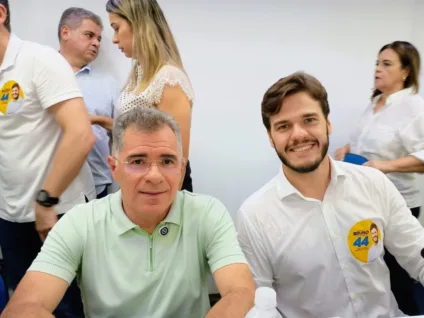 IBRAT PB repudia apoio de Artur Bolinha a Bruno com a condição de excluir políticas LGBTQIAPNb+ do plano de governo; veja