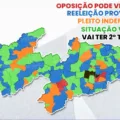 PREVISÃO DA SUCESSÃO: Editoria política do Polêmica Paraíba aponta quem serão os vencedores nas 223 cidades do estado; confira 