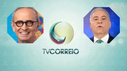 NESTE SÁBADO: Polêmica Paraíba irá retransmitir o debate da TV Correio com os candidatos a prefeito de JP