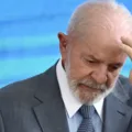 Lula volta ao hospital três dias após tirar os pontos de um corte na nuca; saiba o motivo