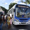 Superintendente da Sintur reforça gratuidade nas passagens de ônibus durante o 2º turno em JP