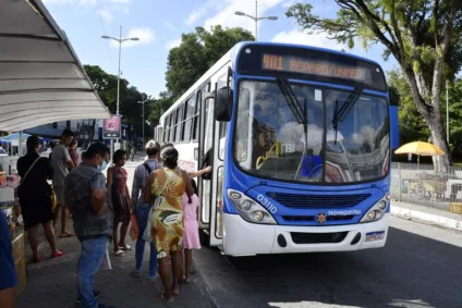 Superintendente da Sintur reforça gratuidade nas passagens de ônibus durante o 2º turno em JP