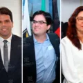 TJ define lista tríplice do MP com Francisco Seráphico, Carlos Romero e Vanina Nóbrega