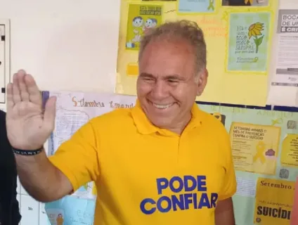 Confira o valor que o PL mandou para campanha de Queiroga no 2º turno