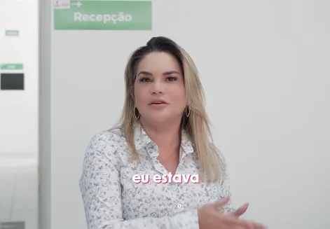 Karla Pimentel visita novas instalações do Centro de Especialidades Odontológicas de Conde - VEJA O VÍDEO