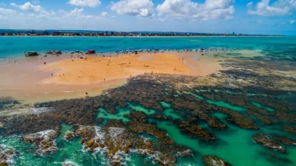 Foto divulgação do Governo da Paraíba