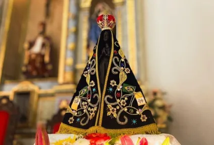 Confira programação para festa de Nossa Senhora Aparecida em João Pessoa