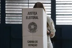 Prazo para justificar ausência no segundo turno vai até 7 de janeiro; etenda