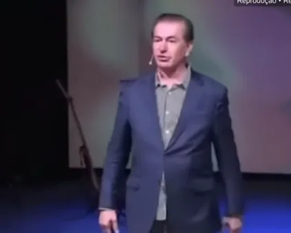 Pastor diz que autismo não existe: 'Espírito maligno'; veja vídeo