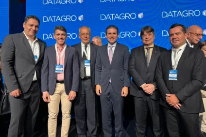 Presidente da FIEPB participa da 24ª Conferência Internacional Datagro sobre Açúcar e Etanol