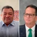 Criador da Lei da Ficha Limpa grava vídeo em apoio a candidatura de Marcos Vinícius à Câmara de João Pessoa