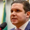 Eleição da Câmara: Hugo Motta inicia diálogo com MDB e partidos de esquerda na corrida pela Presidência