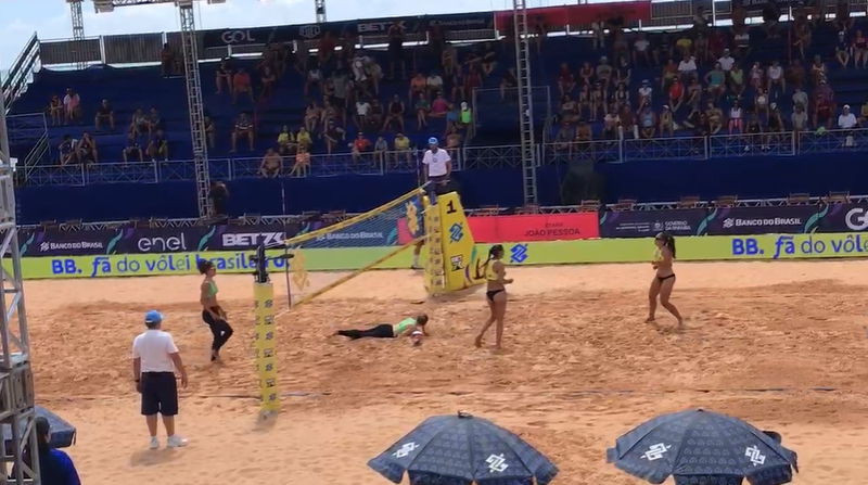 Paraíba Beach Games: JP recebe evento esportivo com participação de medalhistas Olímpicos