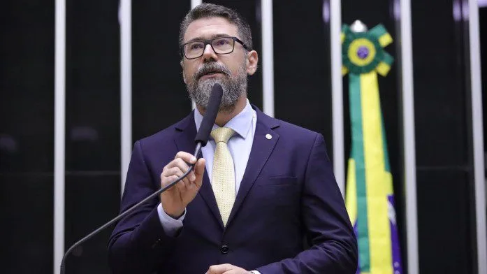 Foto: Mário Agra/Câmara dos Deputados