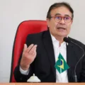 MAIS BOMBA: Novos casos de assédio moral ainda mais graves cometidos por Harrison Targino serão divulgados em breve, promete oposição