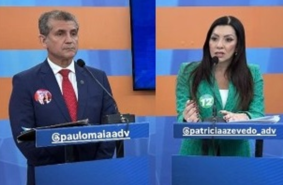 Paulo Maia reconhece assédio a mulher na OAB-PB e diz que pagará “do bolso” indenização à vitima