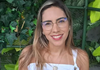 Lanuza Montes, vítima de assédio na OAB faz desabafo: “estou sofrendo tudo de novo, o capítulo final será na justiça”