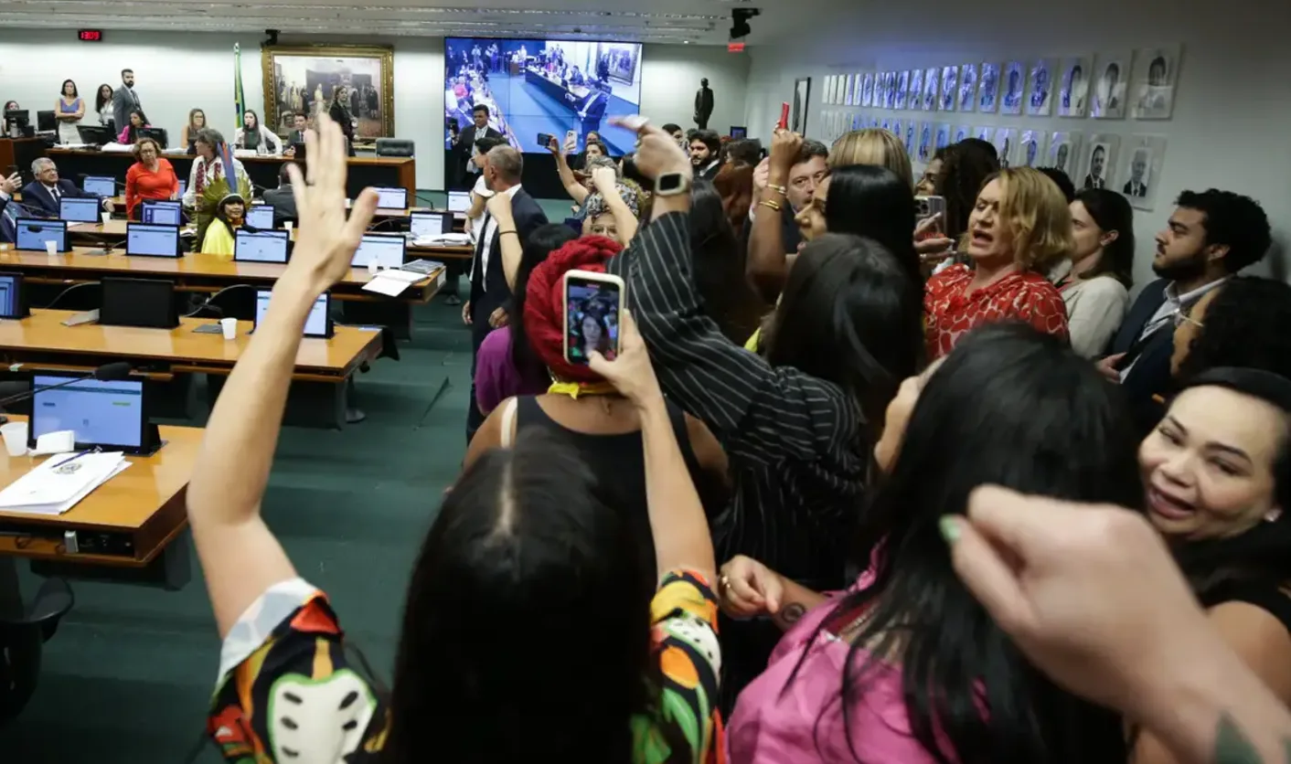 Foto: Lula Marques/ Agência Brasil