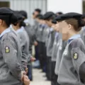 Foto: Reprodução/ Centro de Educação Pré-Militar CEPM
