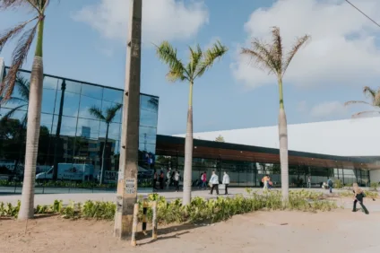 Maior empresa de atendimento do Nordeste recebe reconhecimento por sua atuação na Paraíba 