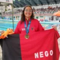 Paraíba conquista as primeiras medalhas de ouro nos Jogos da Juventude