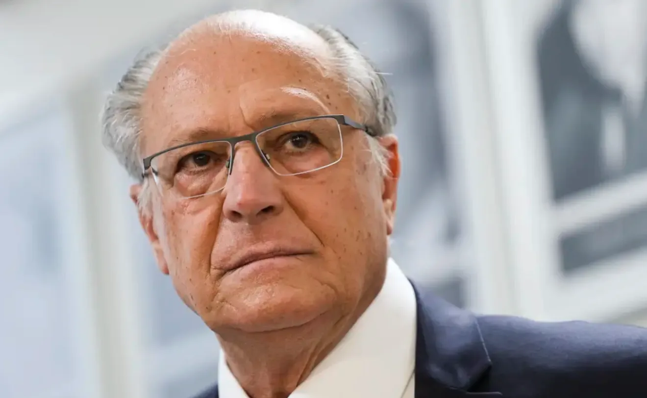 Planalto aciona PF após vídeo falso de Geraldo Alckmin para aplicar golpe; veja