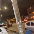 SUSTO: Tiroteio em frente a casa de shows provoca pânico nos Bancários - VEJA O VÍDEO