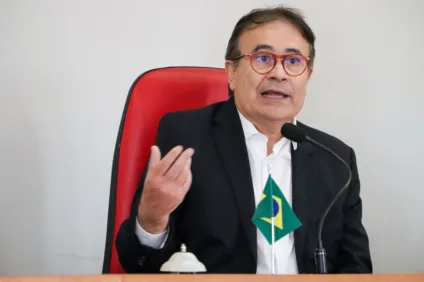 Gabinete do Ódio de Harrison Targino é denunciado e perfil ‘Plaza Center JP’ deve sair do ar