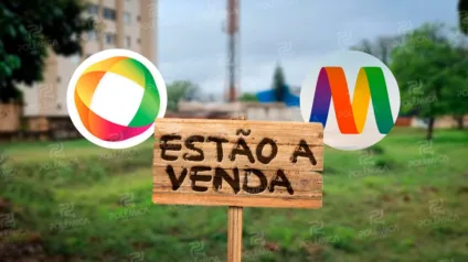 MUDANÇAS NA COMUNICAÇÃO: Emissoras de TV estão à venda na Paraíba; saiba detalhes 