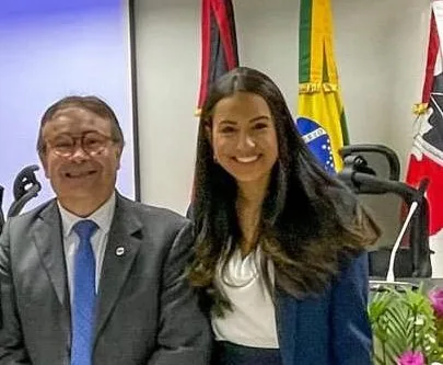 MPF reconhece indícios de autoria e materialidade de ilícitos praticados por Harrison Targino e Daniella Tavares durante disputa na OAB/PB