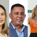 BOMBA EM CG: ex-candidatos a vereadores denunciam esquema de rachadinha com dinheiro do fundo partidário; confira