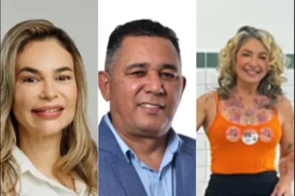 BOMBA EM CG: ex-candidatos a vereadores denunciam esquema de rachadinha com dinheiro do fundo partidário; confira