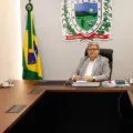 João Azevêdo recebe Michel Henrique e Edna Henrique, e deputado enaltece trabalho e diálogo com o governador