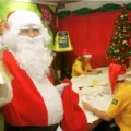 ADOTE UMA CARTA: Campanha Papai Noel dos Correios será lançada sexta-feira, na PB