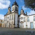 PARAHYBA E SUAS HISTÓRIAS: Casa de Oração do conjunto carmelita, em João Pessoa - Por Gildo Araújo