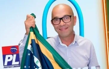 Ex-candidato a vereador, que explodiu no STF, escolheu data por “não gostar do 13”