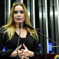 Daniella Ribeiro é indicada para assumir a 1ª Secretaria do Senado Federal