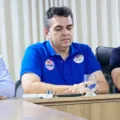 Bispo José Luiz anuncia que rompeu com grupo de Eduardo Carneiro